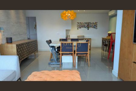 Apartamento à venda com 2 quartos, 92m² em Jardim das Acacias, São Paulo