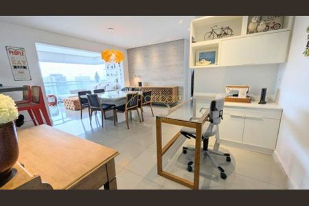 Apartamento à venda com 2 quartos, 92m² em Jardim das Acacias, São Paulo