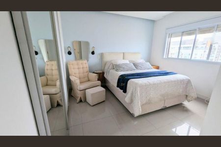Apartamento à venda com 2 quartos, 92m² em Jardim das Acacias, São Paulo
