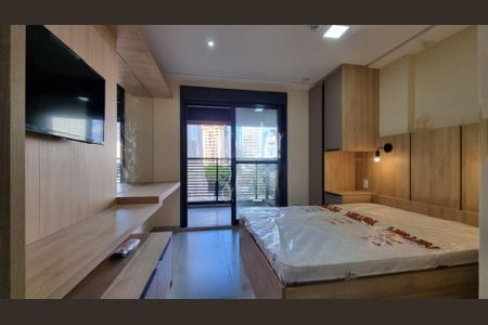 Apartamento à venda com 26m², 1 quarto e sem vaga