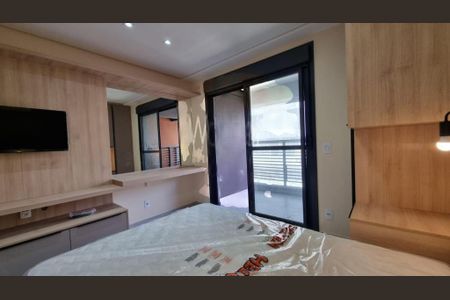 Apartamento à venda com 26m², 1 quarto e sem vaga