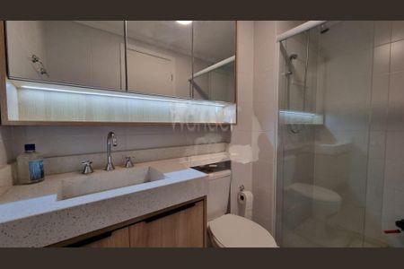 Apartamento à venda com 26m², 1 quarto e sem vaga
