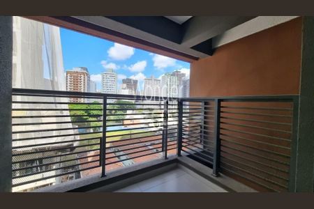 Apartamento à venda com 26m², 1 quarto e sem vaga