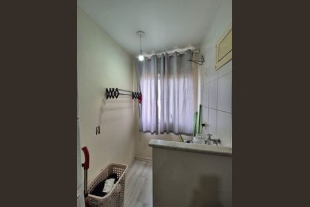 Apartamento à venda com 72m², 2 quartos e 1 vaga Apartamento à venda com 72m², 2 quartos e 1 vagaÁrea de Serviço