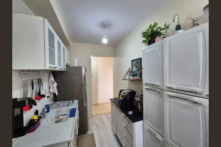 Apartamento à venda com 72m², 2 quartos e 1 vaga Apartamento à venda com 72m², 2 quartos e 1 vagaCozinha