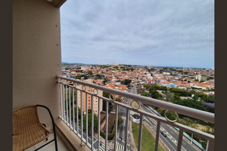 Apartamento à venda com 72m², 2 quartos e 1 vaga Apartamento à venda com 72m², 2 quartos e 1 vagaVaranda
