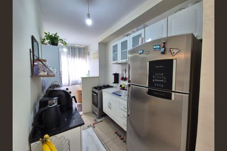 Apartamento à venda com 72m², 2 quartos e 1 vaga Apartamento à venda com 72m², 2 quartos e 1 vagaCozinha