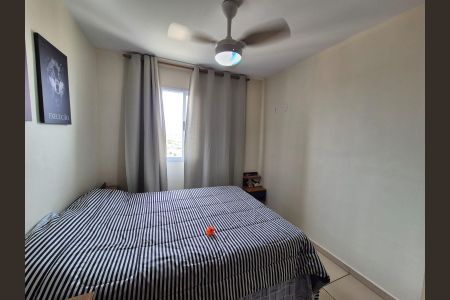 Quarto 1 de apartamento à venda com 2 quartos, 72m² em Vila Progresso, Campinas