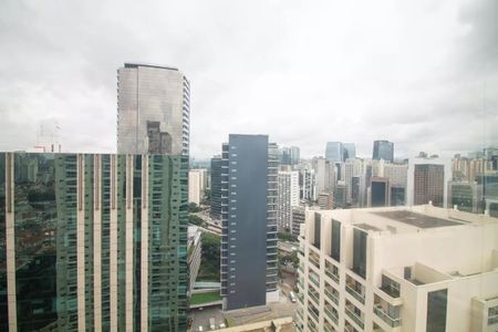 Apartamento à venda com 3 quartos, 84m² em Cidade Monções, São Paulo