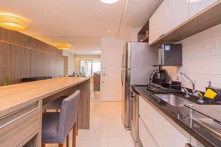 Apartamento à venda com 70m², 2 quartos e 2 vagas