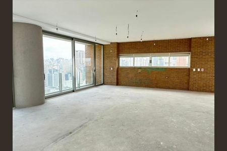 Apartamento à venda com 335m², 3 quartos e 4 vagas