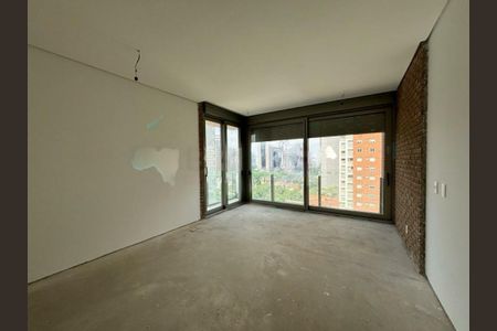 Apartamento à venda com 335m², 3 quartos e 4 vagas