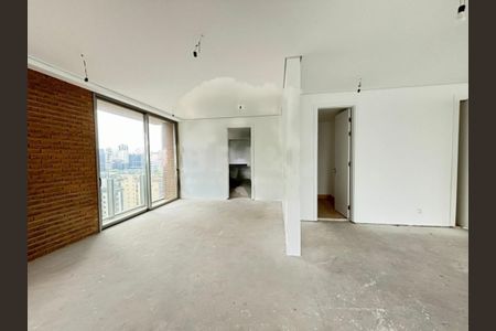 Apartamento à venda com 335m², 3 quartos e 4 vagas