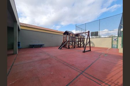 Apartamento à venda com 48m², 2 quartos e 1 vaga
