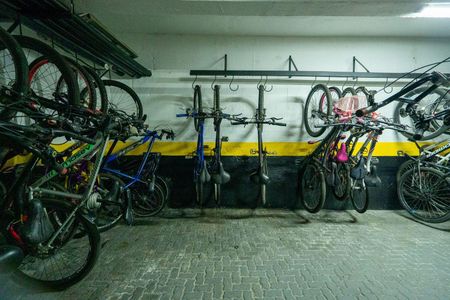 Apartamento à venda com 48m², 2 quartos e 1 vaga