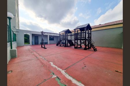Apartamento à venda com 48m², 2 quartos e 1 vaga