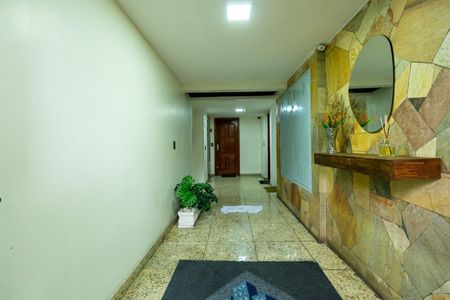 Apartamento à venda com 48m², 2 quartos e 1 vaga