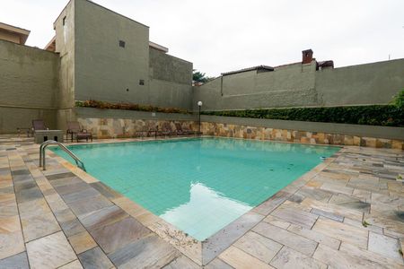Apartamento à venda com 48m², 2 quartos e 1 vaga