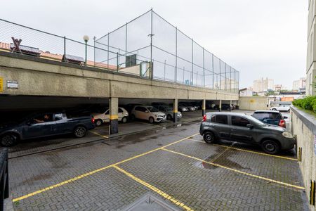 Apartamento à venda com 2 quartos, 48m² em Vila Friburgo, São Paulo