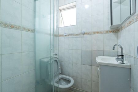 Apartamento à venda com 48m², 2 quartos e 1 vaga