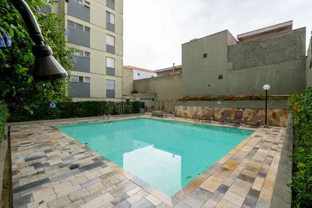 Apartamento à venda com 2 quartos, 48m² em Vila Friburgo, São Paulo