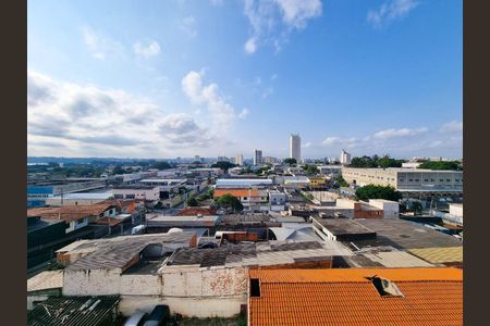 Apartamento à venda com 48m², 2 quartos e 1 vaga