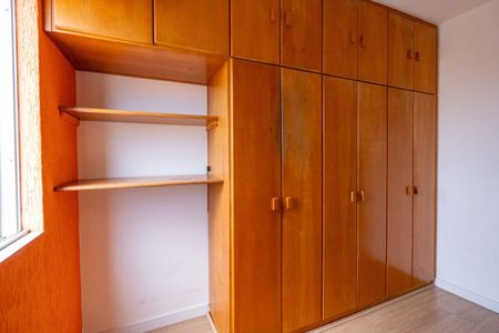 Apartamento à venda com 48m², 2 quartos e 1 vaga
