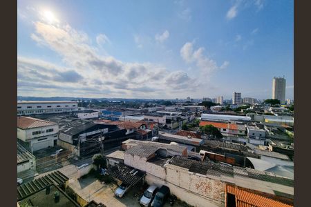 Apartamento à venda com 2 quartos, 48m² em Vila Friburgo, São Paulo