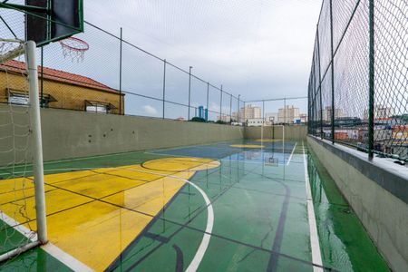 Apartamento à venda com 2 quartos, 48m² em Vila Friburgo, São Paulo