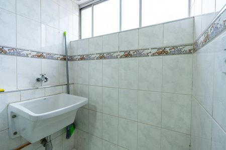 Apartamento à venda com 48m², 2 quartos e 1 vaga