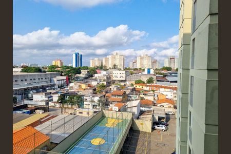 Apartamento à venda com 2 quartos, 48m² em Vila Friburgo, São Paulo