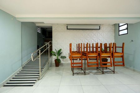 Apartamento à venda com 2 quartos, 48m² em Vila Friburgo, São Paulo