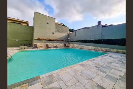 Apartamento à venda com 48m², 2 quartos e 1 vaga