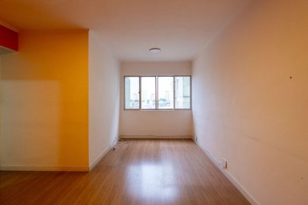 Apartamento à venda com 2 quartos, 48m² em Vila Friburgo, São Paulo