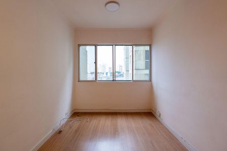 Apartamento à venda com 2 quartos, 48m² em Vila Friburgo, São Paulo