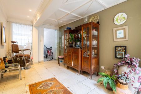 Casa à venda com 3 quartos, 210m² em Brooklin, São Paulo