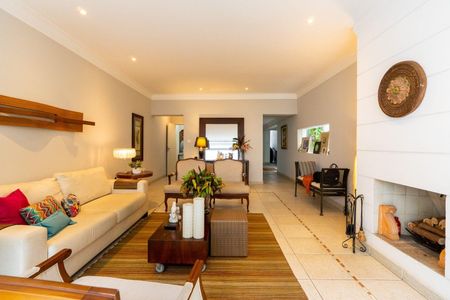 Casa à venda com 3 quartos, 210m² em Brooklin, São Paulo
