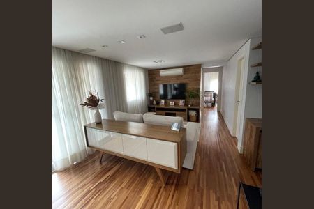 Apartamento à venda com 2 quartos, 89m² em Brooklin, São Paulo
