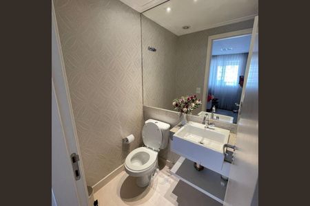 Apartamento à venda com 2 quartos, 89m² em Brooklin, São Paulo