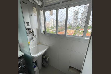 Apartamento à venda com 2 quartos, 89m² em Brooklin, São Paulo