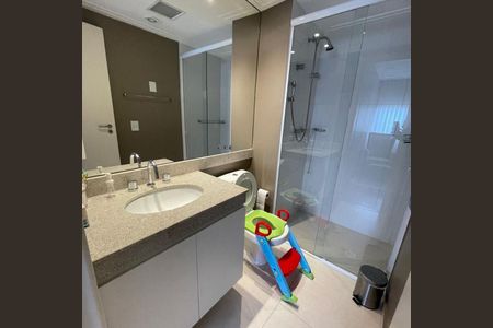 Apartamento à venda com 2 quartos, 89m² em Brooklin, São Paulo