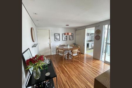 Apartamento à venda com 2 quartos, 89m² em Brooklin, São Paulo