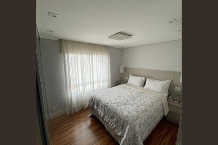 Apartamento à venda com 2 quartos, 89m² em Brooklin, São Paulo
