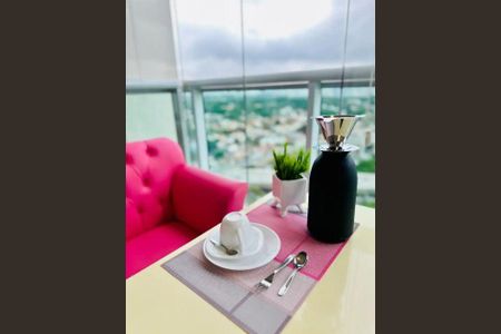 Apartamento à venda com 35m², 1 quarto e 1 vaga