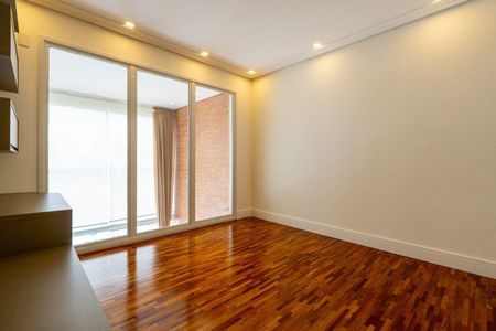 Apartamento à venda com 3 quartos, 134m² em Vila Cordeiro, São Paulo