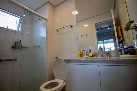 Apartamento à venda com 42m², 1 quarto e 1 vaga