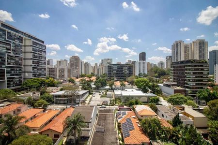 Apartamento à venda com 42m², 1 quarto e 1 vaga