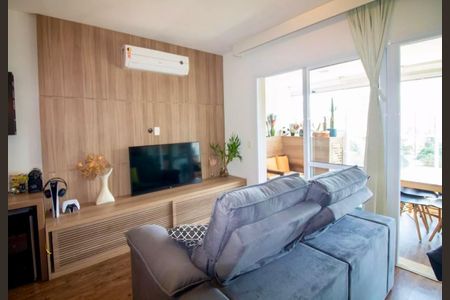Apartamento à venda com 42m², 1 quarto e 1 vaga