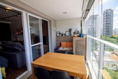 Apartamento à venda com 42m², 1 quarto e 1 vaga