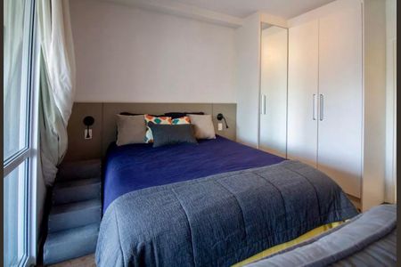 Apartamento à venda com 42m², 1 quarto e 1 vaga